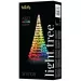 Zdjęcie Choinka Twinkly Light Tree - 450 RGB+W LED, 3 m / 10 ft, Plug Type F