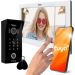 Zdjęcie Wideodomofon EURA WiFi, RFID, (VDP-99C5) TUYA BIały