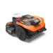 Zdjęcie Robot koszący WORX Landroid Vision Cloud WR308E - 800m², stereo camera, RTK, CTO