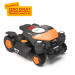 Zdjęcie Robot koszący WORX Landroid Vision Cloud WR344E - 4000m², 4WD stereo+RTK CTO+Light incl