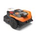 Zdjęcie Robot koszący WORX Landroid Vision Cloud AI WR305 - do 500 m², V-SLAM, RTK Cloud