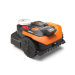 Zdjęcie Robot koszący WORX Landroid Vision Cloud WR365E - do 650 m², stereo camera, RTK, AI, V-SLAM