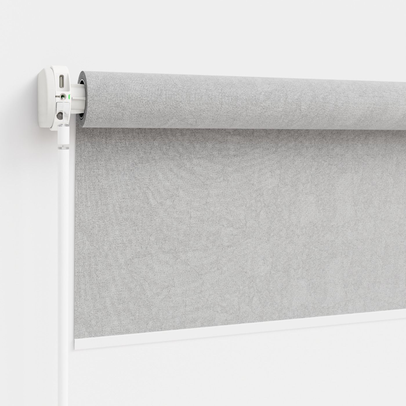Eve MotionBlinds Upgrade Kit do rolet materiałowych (Matter) – silnik do rur o dużej średnicy Eve MotionBlinds Upgrade Kit do rolet materiałowych (Matter) – silnik do rur o dużej średnicy