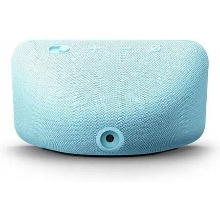 Amazon Echo Show 5 (2023) Cloud Blue - inteligentny głośnik z ekranem 5,5″ i Alexą do sterowania domem