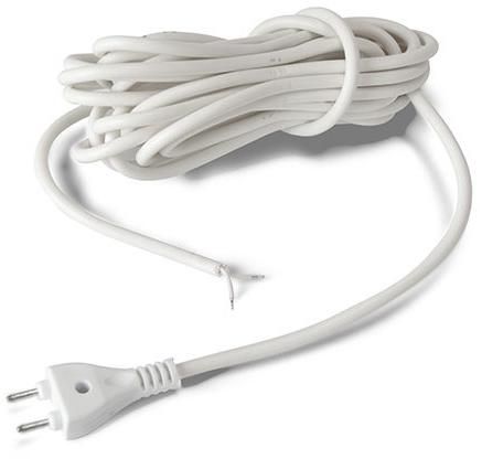 Sonda zalania do zastosowania z czujkami Multipurpose Detector SATEL BE WAVE - biała FPX-1 ABAX2