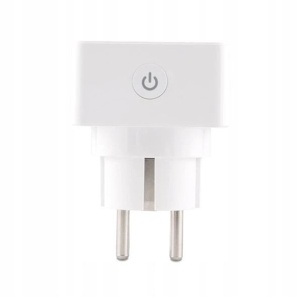 Inteligentna wtyczka 16A FR Moes (WP-X-FR16) Tuya Wi-Fi