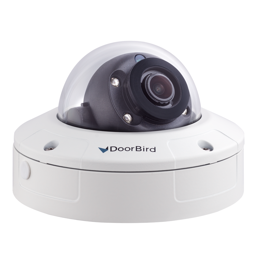 Kamera zewnętrzna A1131 IP Video Mini Dome Camera
