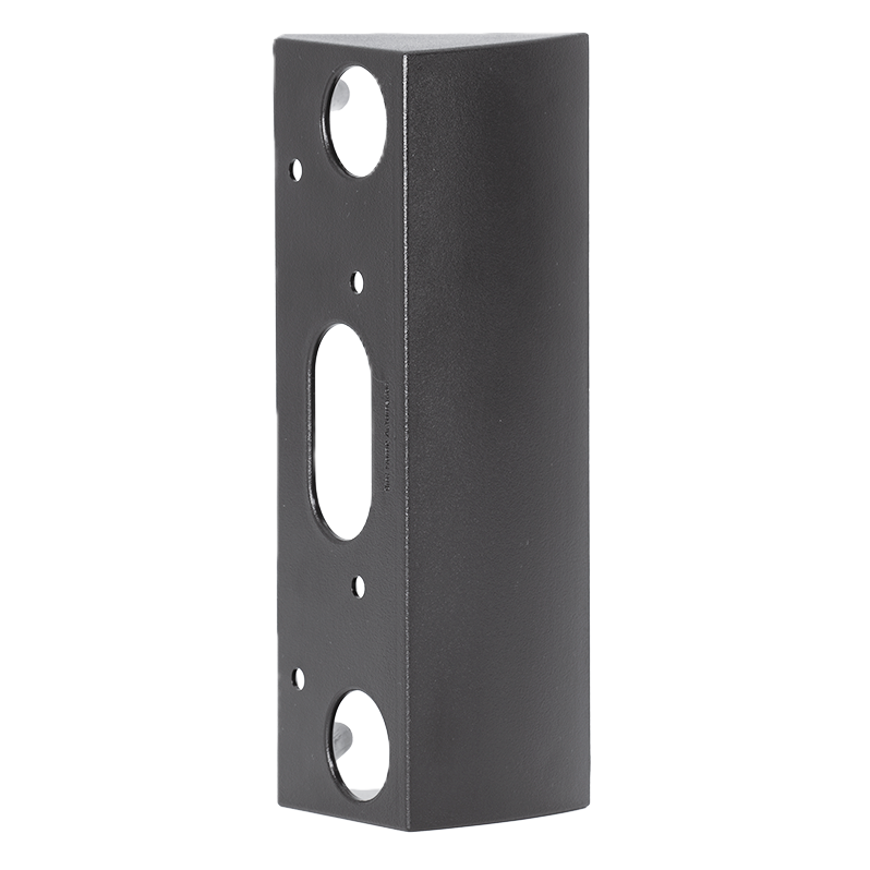 Kątowy adapter narożny Doorbird do montażu na ścianie Angle corner wall-mount adapter A8002