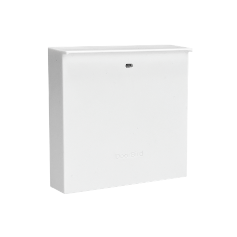 Radarowy czujnik ruchu Doorbird 4D Security Radar Motion Sensor A8008