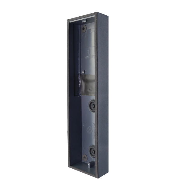 Obudowa Doorbird natynkowa do D1101FV Fingerprint 50 Surface-mounting housing (Backbox)