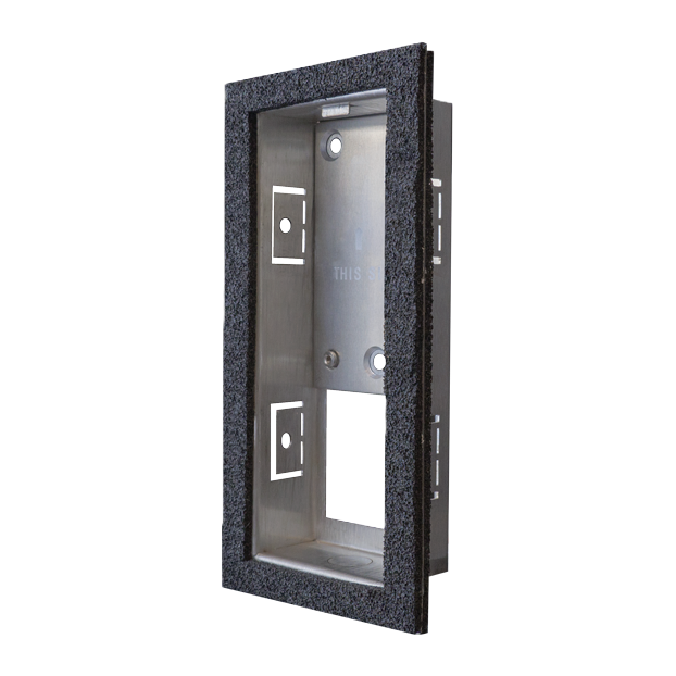 Obudowa podtynkowa Doorbird D1101V Flush-mounting housing (Backbox)