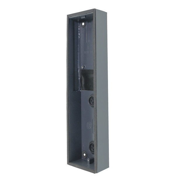 Obudowa Doorbird natynkowa do D1102FV Fingerprint 50/D1101KV Surface-mounting housing (Backbox)