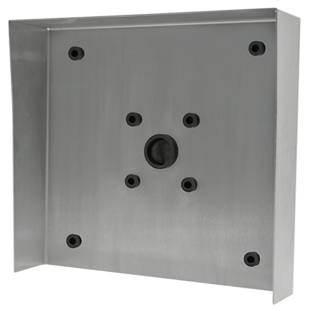 Daszek do wideodomofonu  Doorbird D2101KH, D2101IKH, D21DKH Protective hood