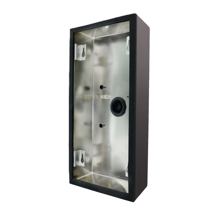 Obudowa Doorbird natynkowa do D2101V Surface-mounting housing (Backbox)