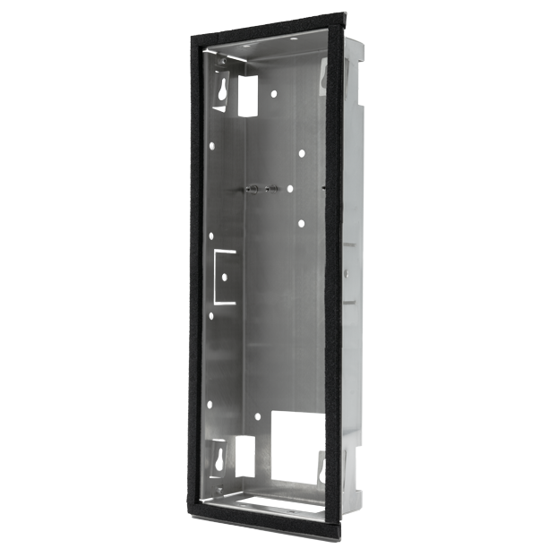 Obudowa podtynkowa Doorbird D2102KV Flush-mounting housing (Backbox)