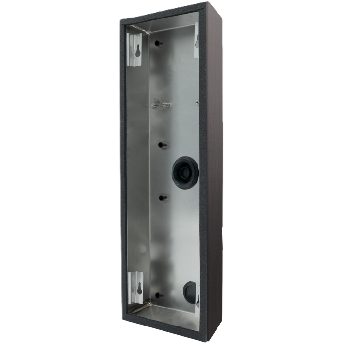 Obudowa Doorbird natynkowa do D2104V/D2105V/D2106V Surface-mounting housing (Backbox)
