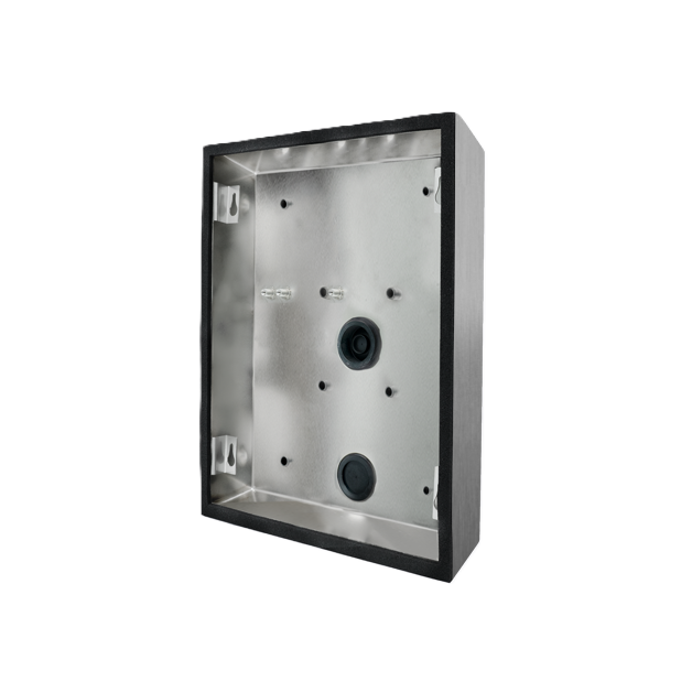 Obudowa Doorbird natynkowa do D2107V/D2108V/D2110V Surface-mounting housing (backbox)