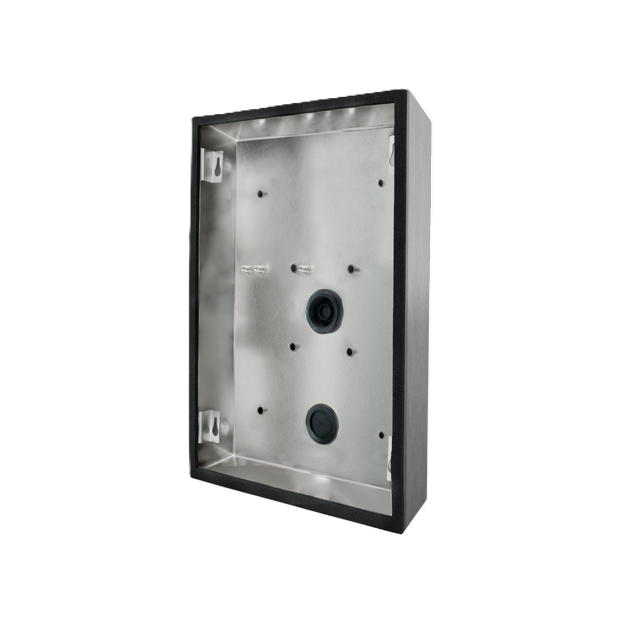 Obudowa Doorbird natynkowa do D2109V/D2111V/D2112V/D2113V/D2114V Surface-mounting housing (backbox)
