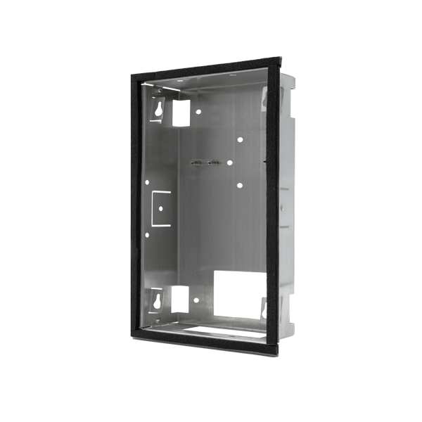 Obudowa podtynkowa Doorbird D2107V/D2108V/D2110V Flush-mounting housing (Backbox)