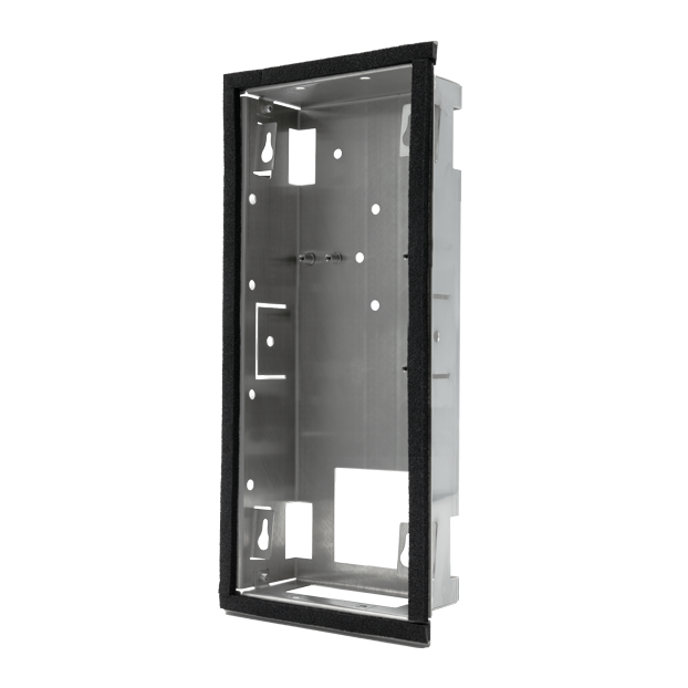 Obudowa podtynkowa Doorbird D2102V/D2103V/D2101TFV/D2101FV Fingerprint 50/D2101FV EKEY Flush-mounting housing (Backbox)