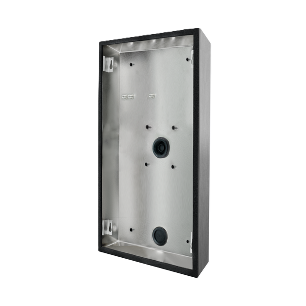 Obudowa Doorbird natynkowa do D2115V/D2116V/D2117V/D2118V Surface-mounting housing (backbox)