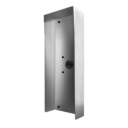 Daszek do wideodomofonu  D21DKV Protective hood