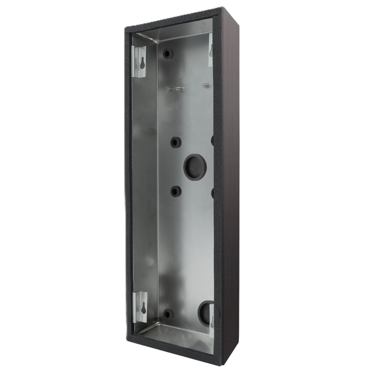 Obudowa Doorbird natynkowa do D21DKV Surface-mounting housing (Backbox)