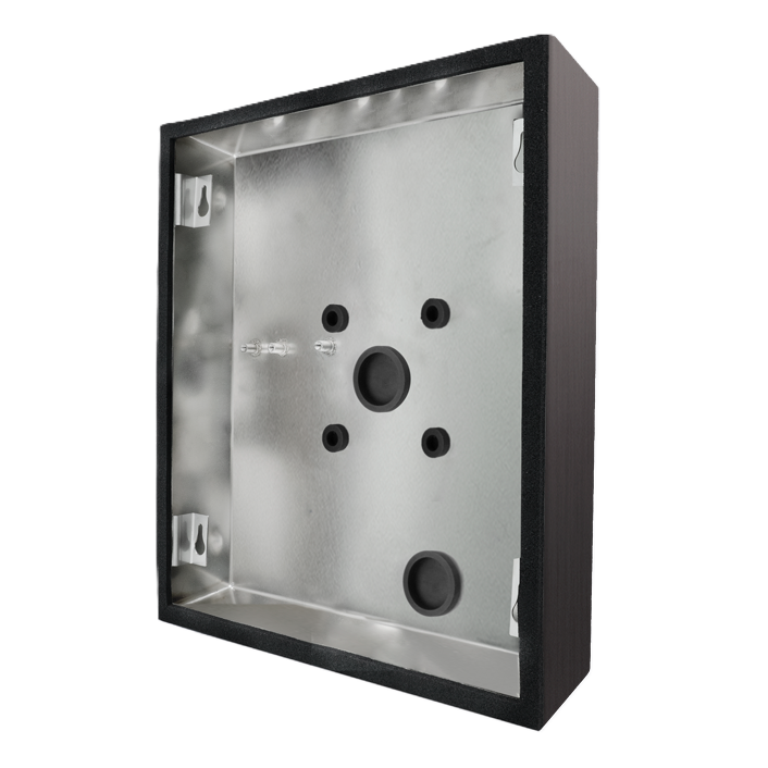 Obudowa Doorbird natynkowa do D21xKH Surface-mounting housing (Backbox)
