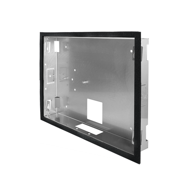 Obudowa podtynkowa Doorbird D31TDH Flush-mounting housing (Backbox)