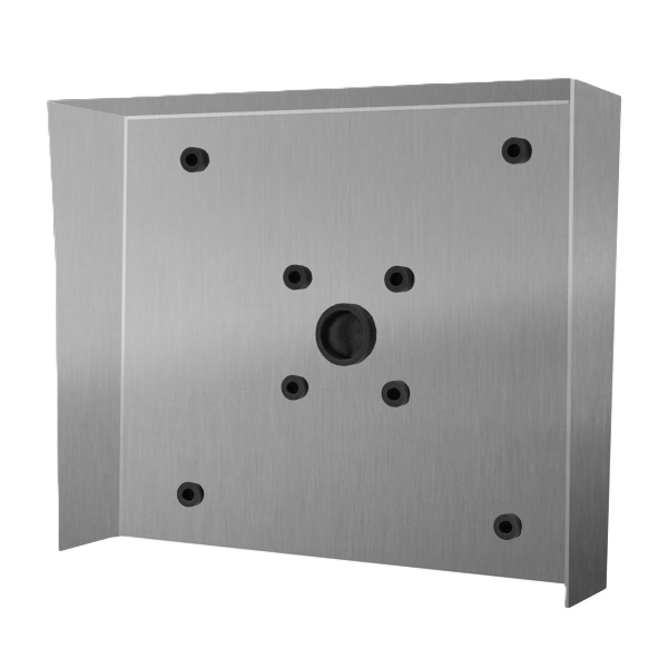 Daszek do wideodomofonu Doorbird D31TDH Protective Hood