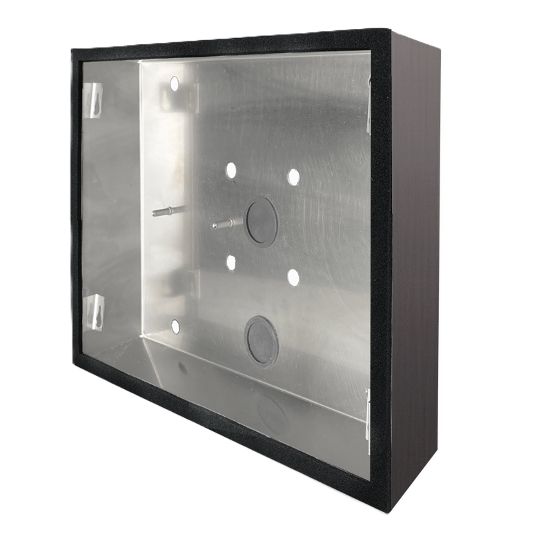 Obudowa Doorbird natynkowa do  D31TDH Surface-mounting housing (Backbox)