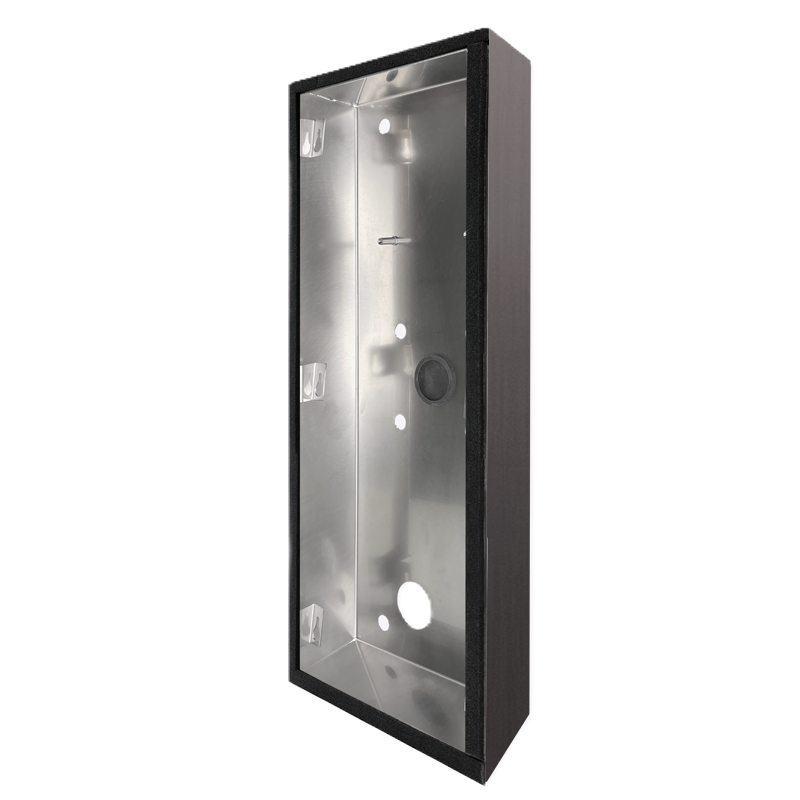 Obudowa Doorbird natynkowa do D31TDV Surface-mounting housing (Backbox)