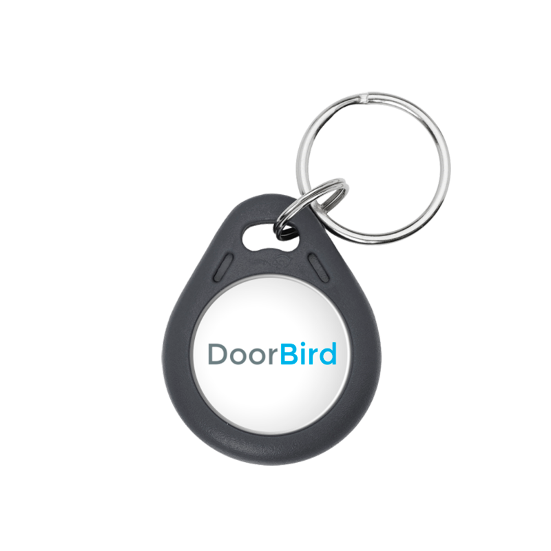 Brelok RFID Doorbird Transponder Key Fob 125 KHz, 10 p.