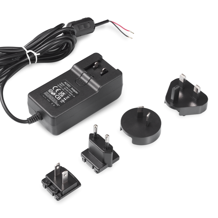 Zasilacz sieciowy do stacji D31x i wybranych akcesoriów DoorBird Power supply unit (mains adaptor) 57V