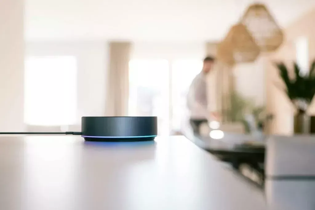 OUTLET Inteligentna centrala domowa Homey Pro