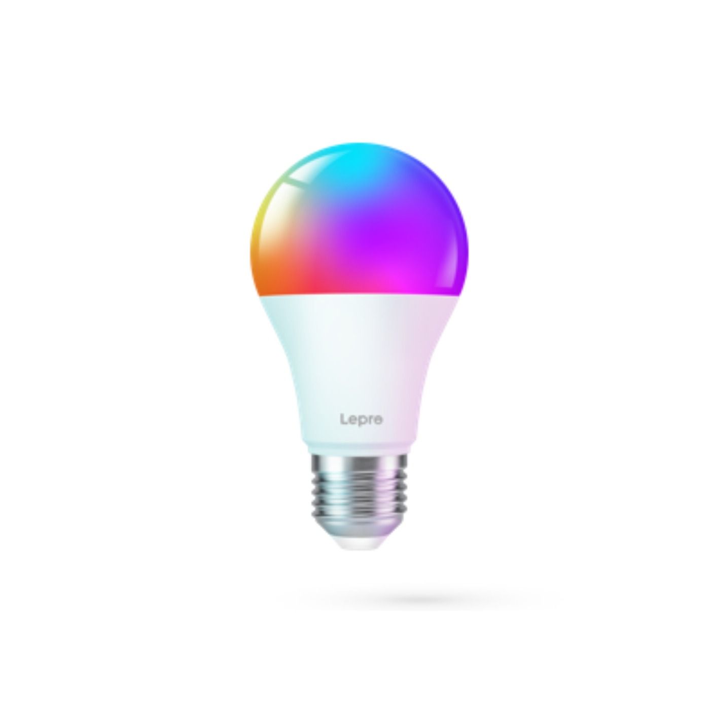 Inteligentna żarówka E27 Lepro B1 AI Smart Bulb E27