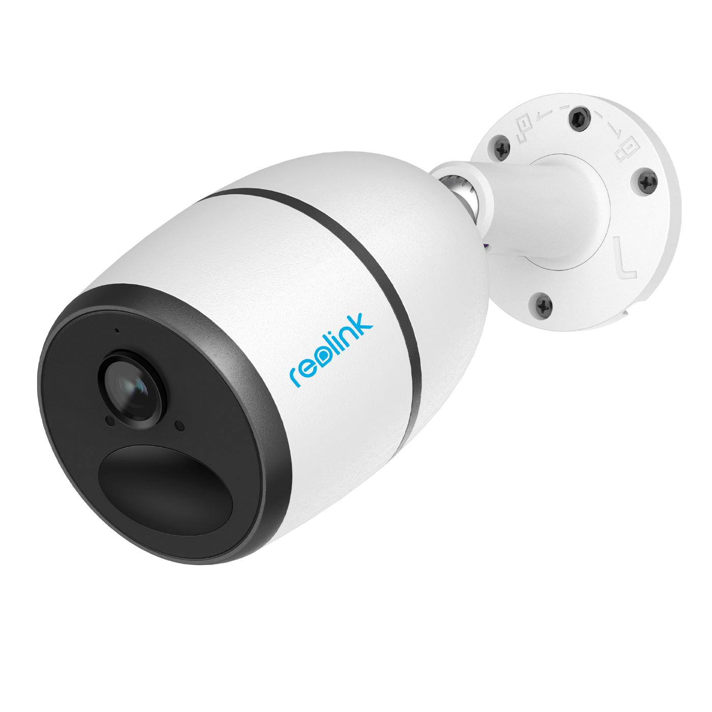 Kamera zewnętrzna Reolink GO SERIES G330 4G LTE USB-C z akumulatorem