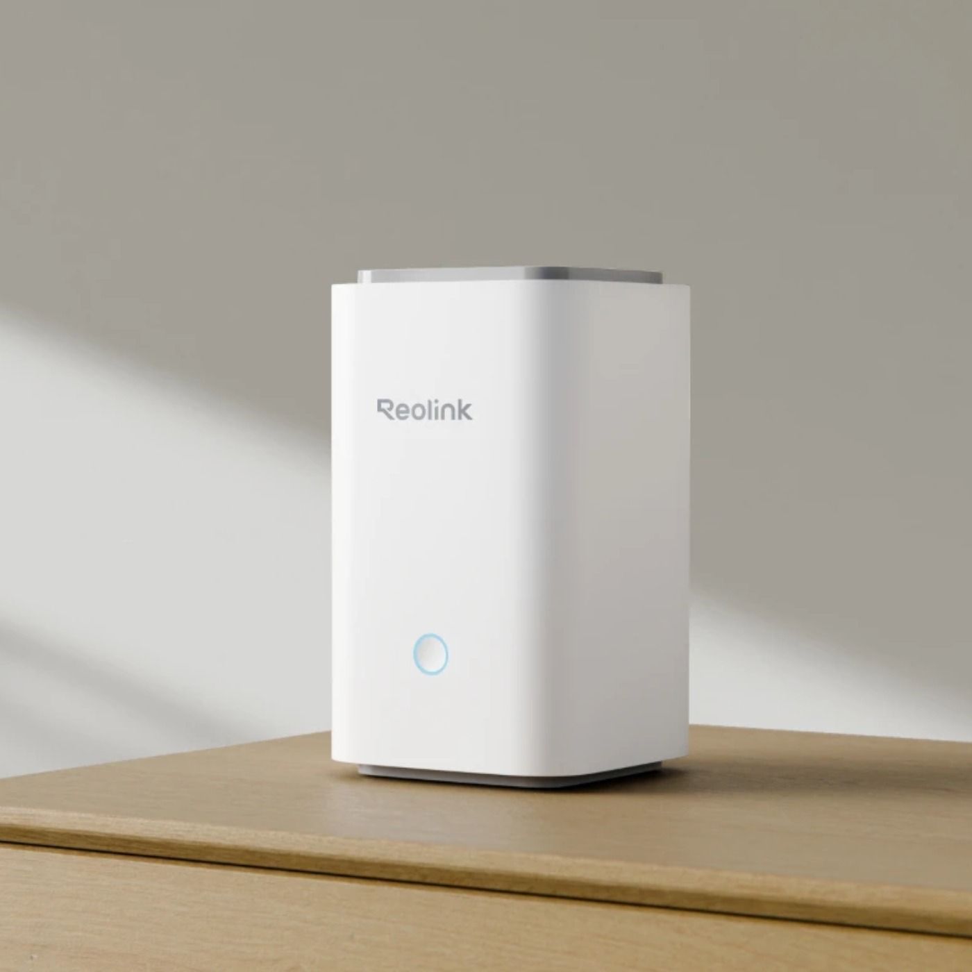 Bramka Reolink Home Hub 1 - z pamięcią o pojemności 128 GB