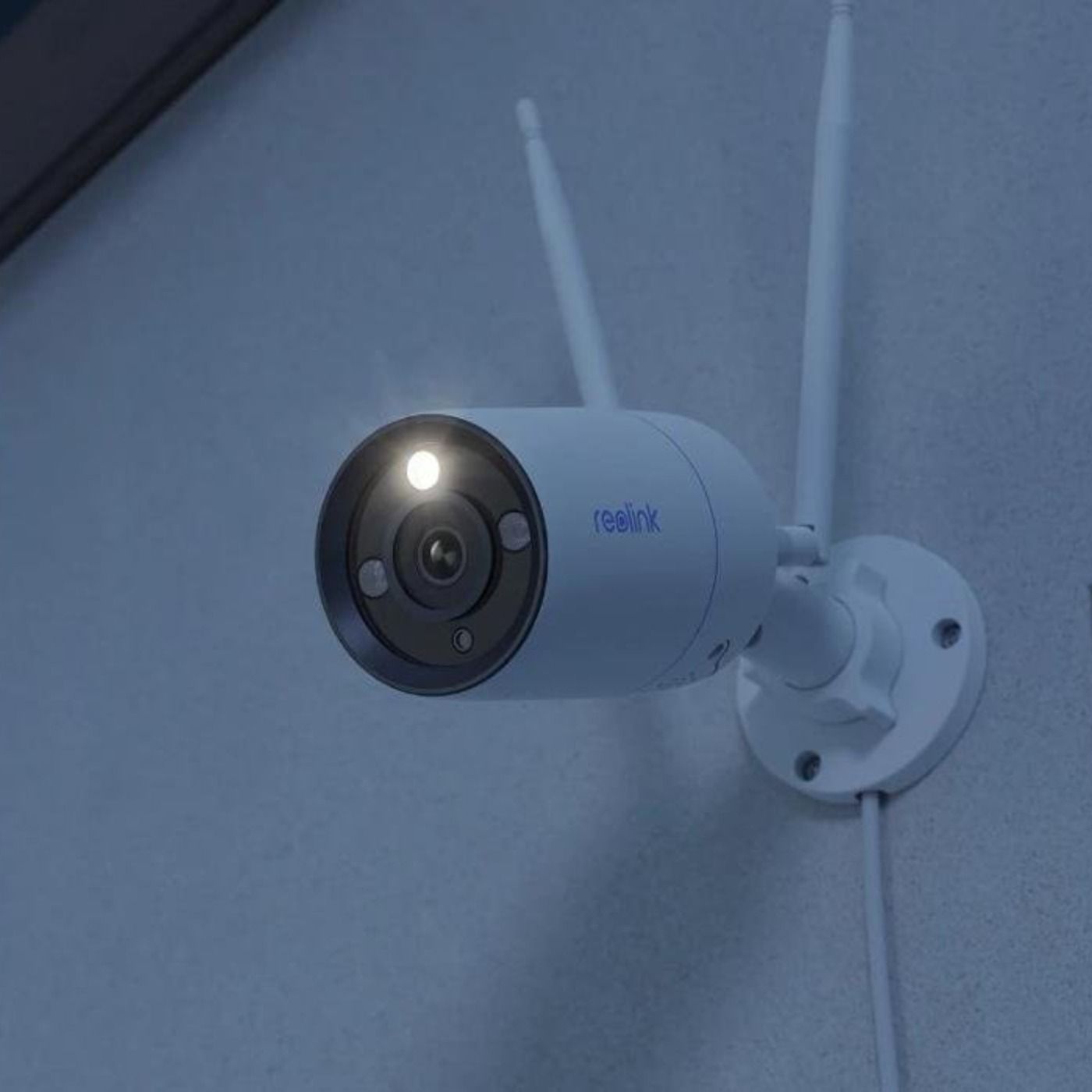 Kamera zewnętrzna Reolink W330 8Mpix WiFi P2P 
