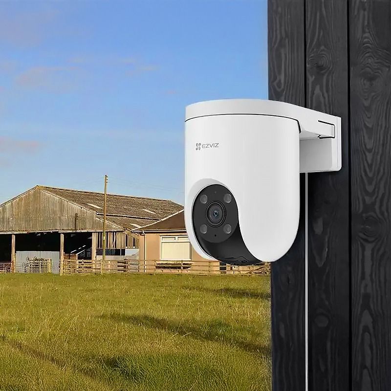 Kamera obrotowa EZVIZ H8c Wi-Fi