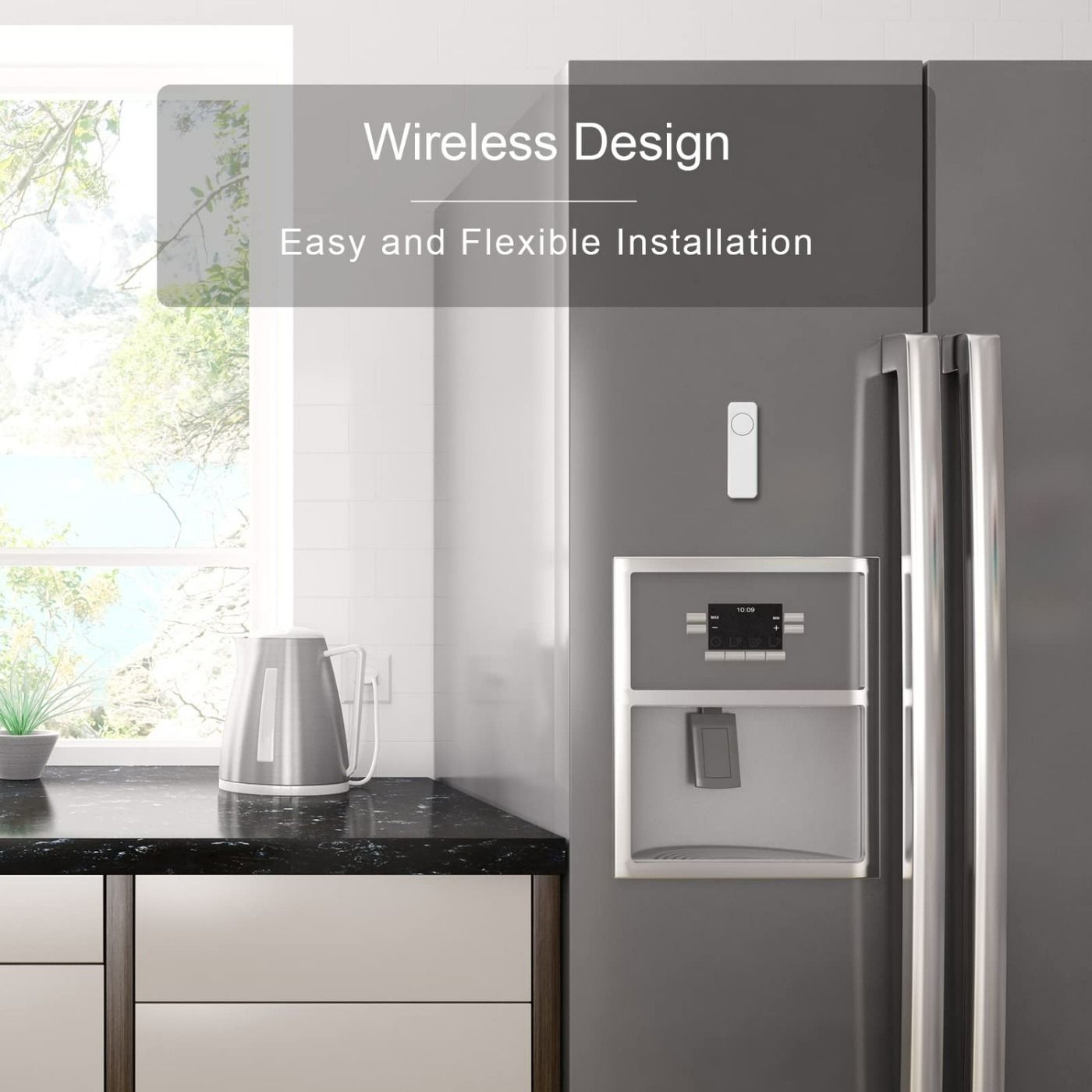 Przycisk ThirdReality Smart Button (Zigbee)