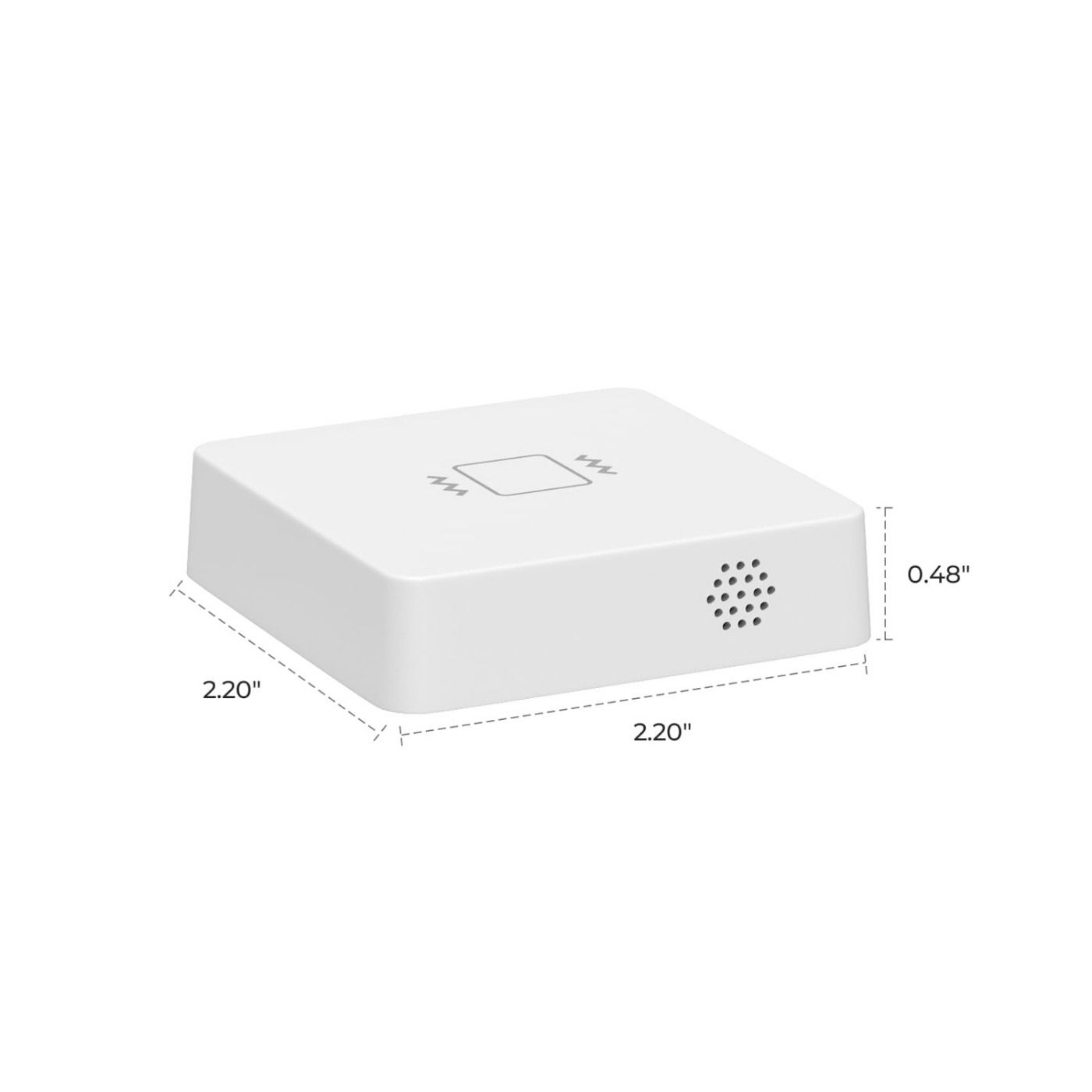 Czujnik wibracji ThirdReality Vibration Sensor (Zigbee)