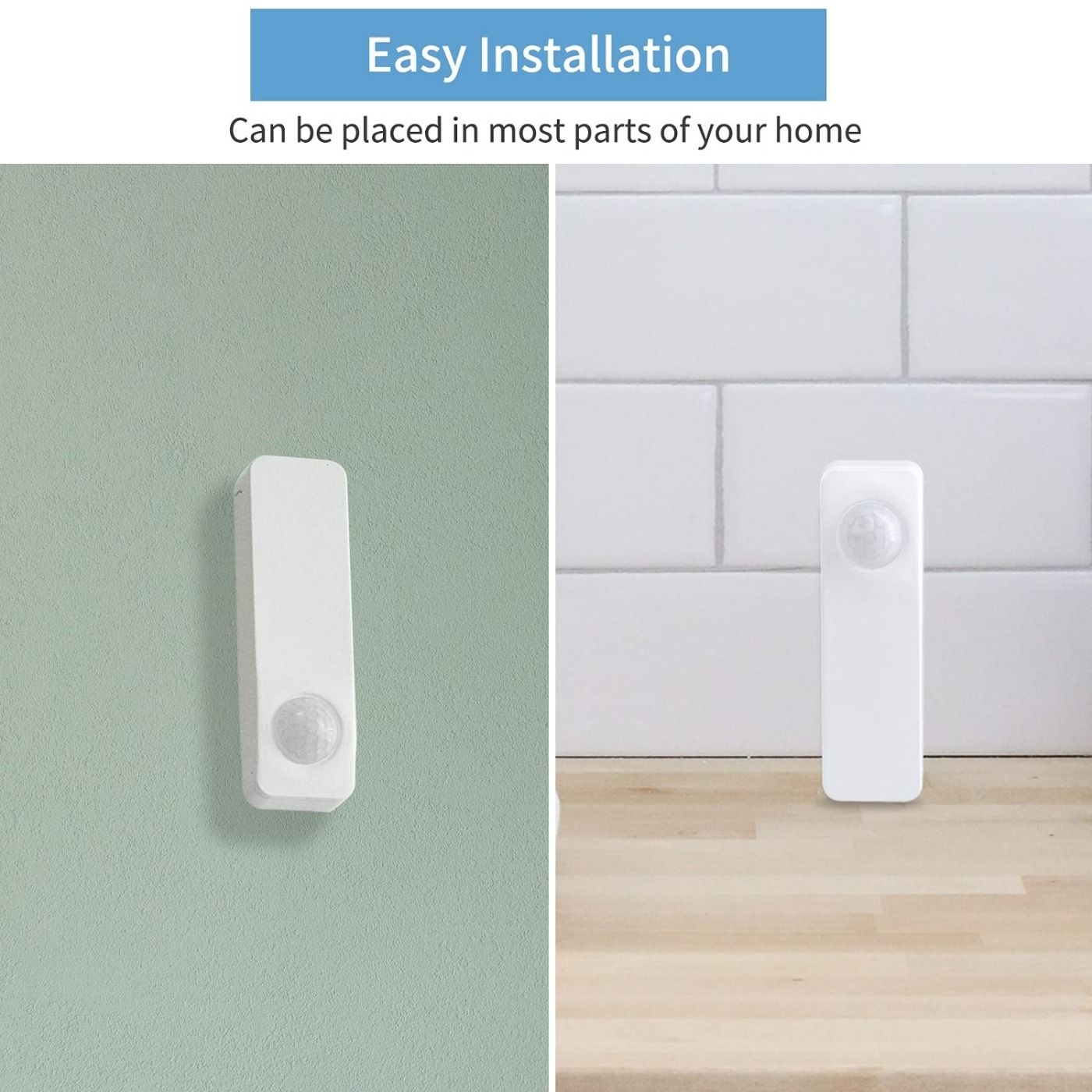 Inteligentny czujnik ruchu ThirdReality Motion Sensor (Zigbee)