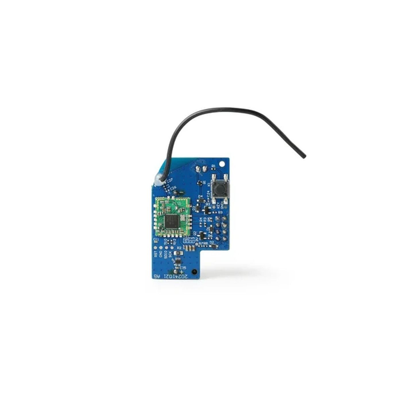 Adapter Aeotec SmokeShield Z-Wave 800 do czujników dymu Ei650W i Ei650iW Adapter Aeotec SmokeShield Z-Wave 800 do czujników dymu Ei650W i Ei650iW