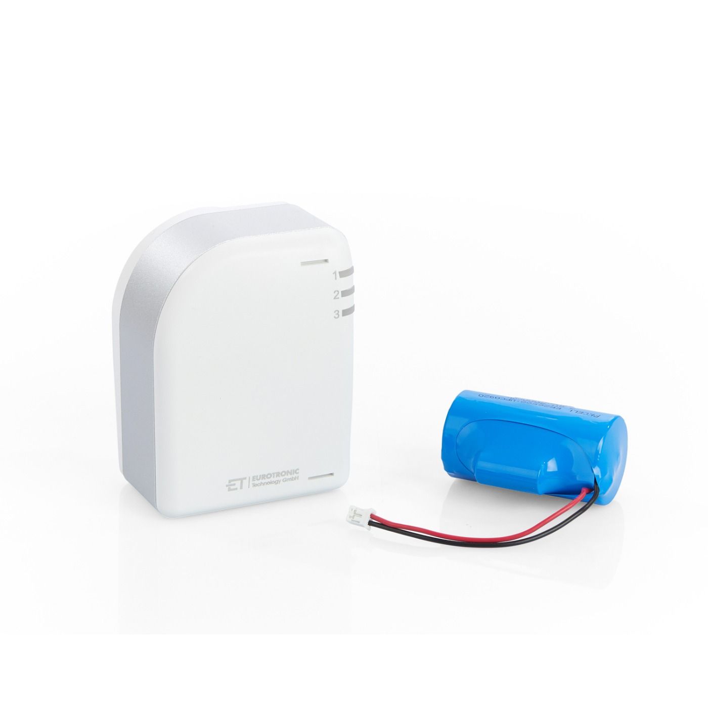 Bateria Eurotronic LZ-Pack Stella Pro Battery