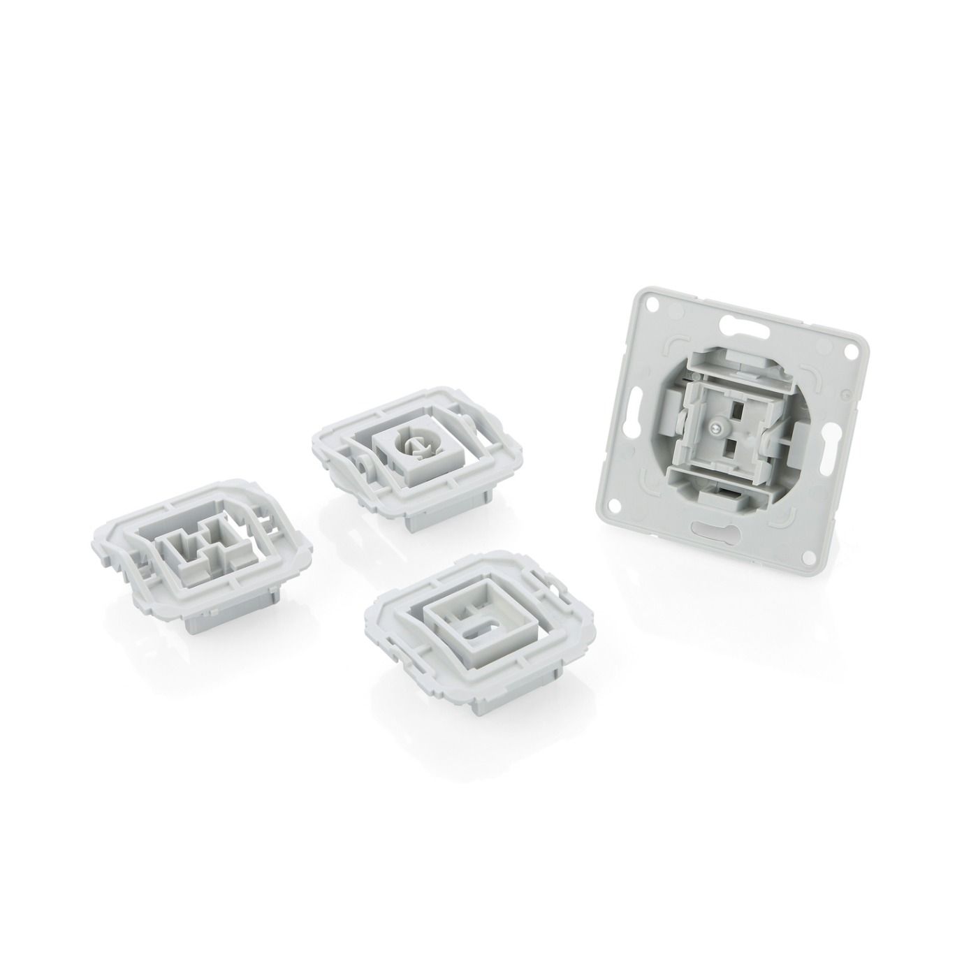 Inteligentne sterowanie roletami Eurotronic ET Shutter WiFi