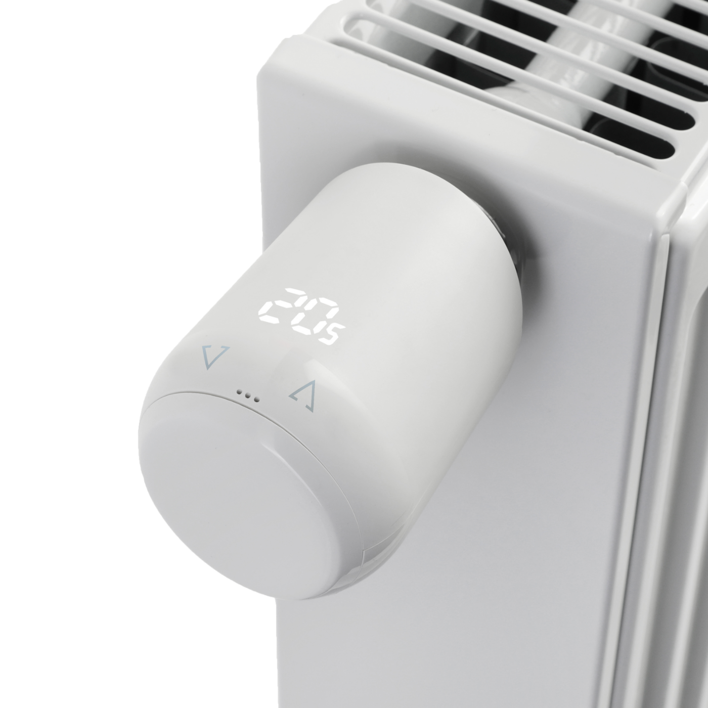 Inteligentna głowica termostatyczna Eurotronic COMET WiFi Thermostat