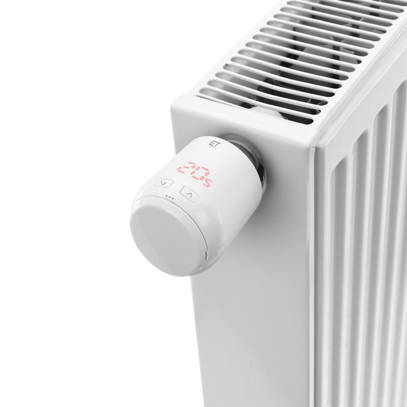 Głowica termostatyczna Eurotronic COMET ZZ eco Zigbee Thermostat