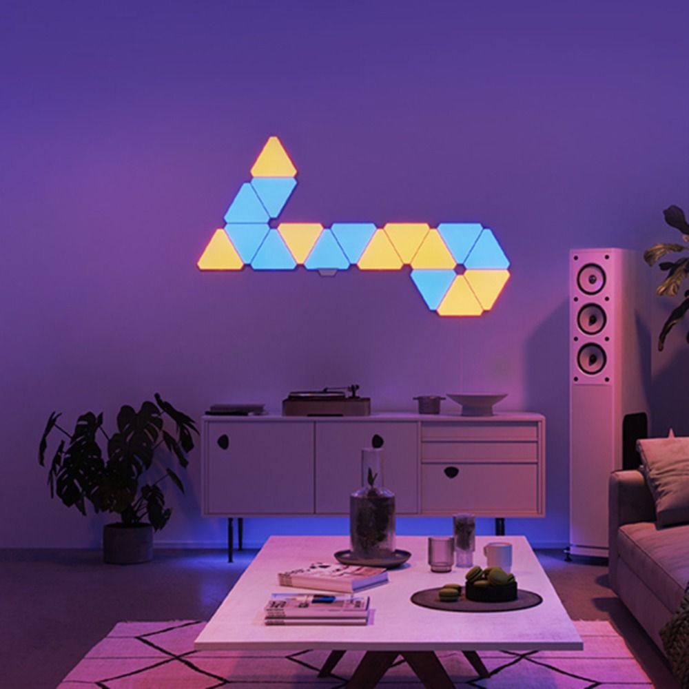 Panele świetlne Yeelight Smart Light Panels