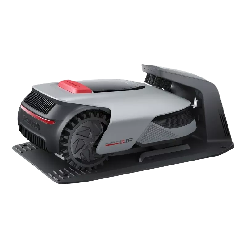 Robot koszący DREAME A1 Pro + garaż